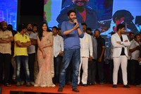 Son of Satyamurthy Audio Successmeet Photos